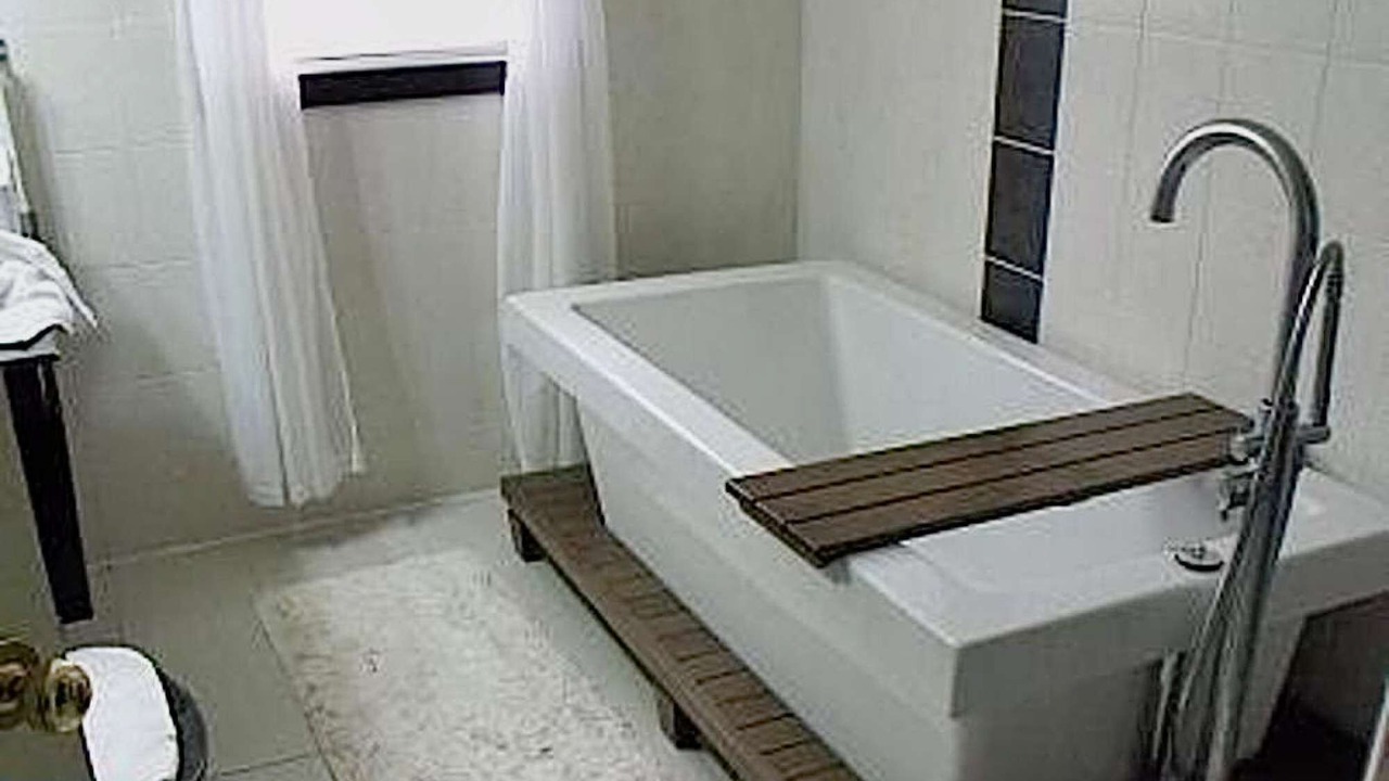 Photo of Bathroom in New London