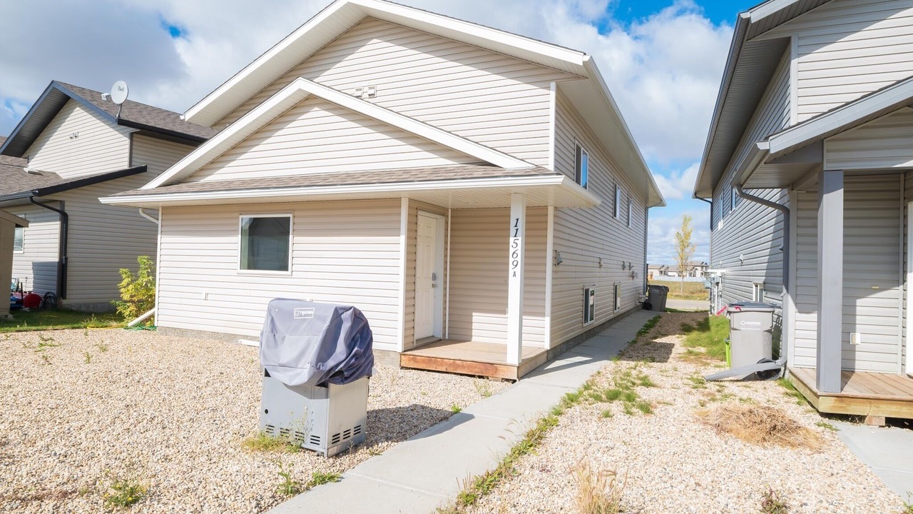 Photo of Outdoor in Grande Prairie