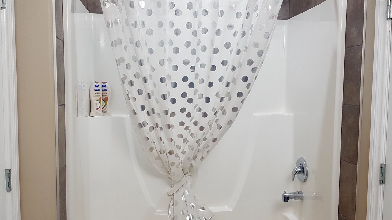 Photo of Bathroom in Grande Prairie