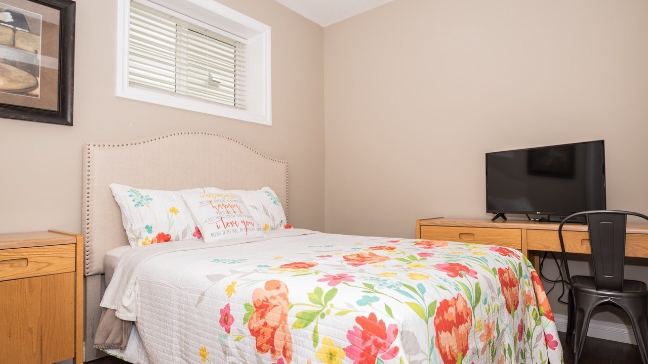 Photo of Bedroom in Grande Prairie