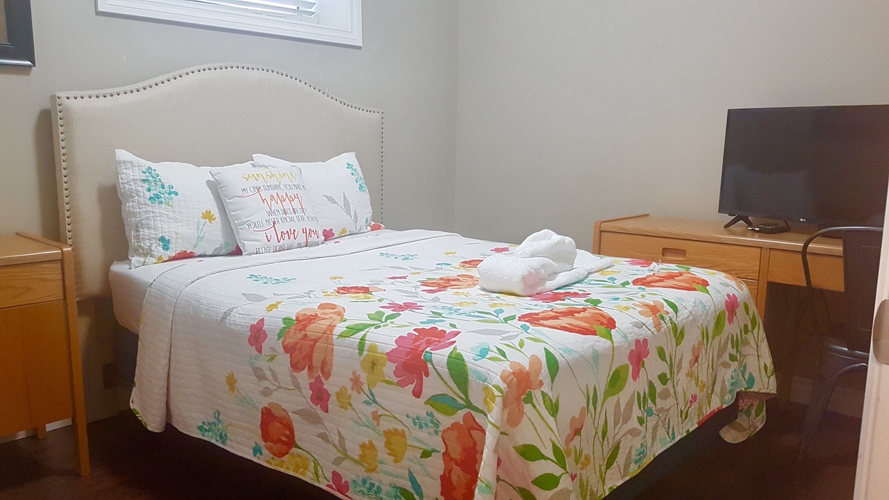 Photo of Bedroom in Grande Prairie
