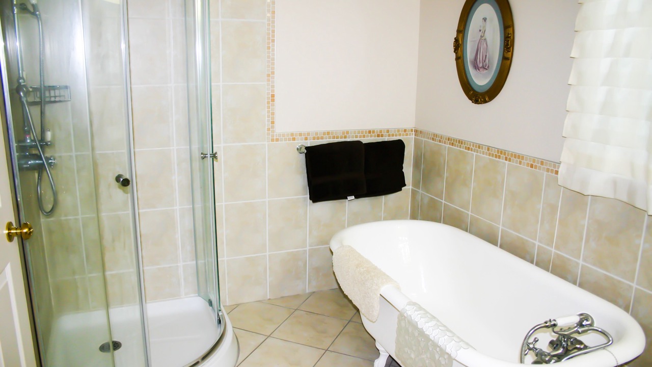 Photo of Bathroom in New London