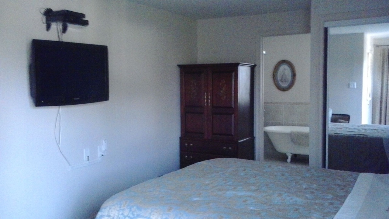 Photo of Bedroom in New London