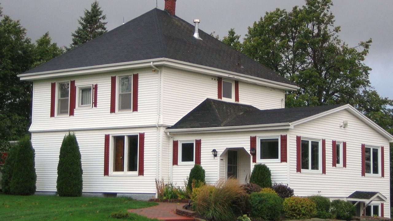 Photo of Outdoor in New London