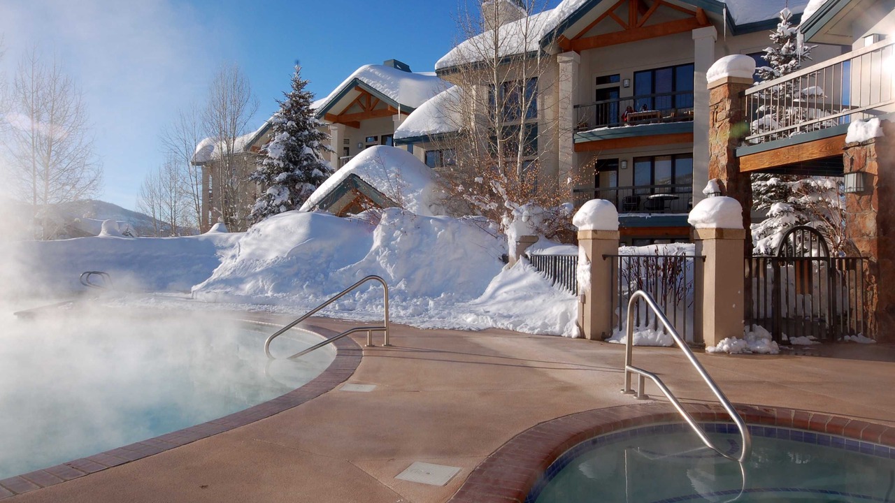 Photo of Outdoor in Steamboat Springs
