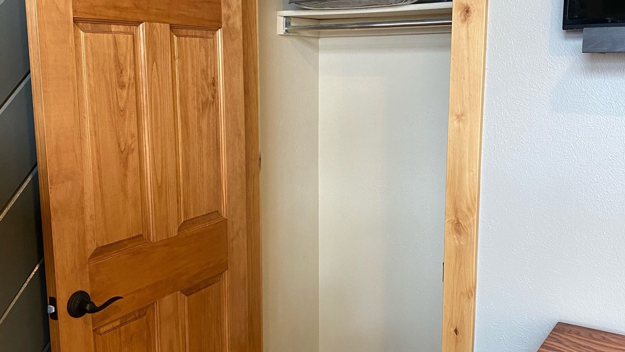 Photo of Bedroom in Steamboat Springs