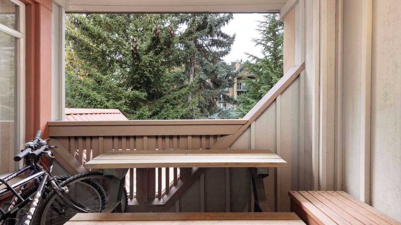Photo of Outdoor in Whistler Cay Heights