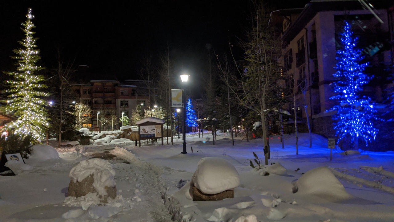 Photo of Outdoor in Salt Lake Mountain Resorts