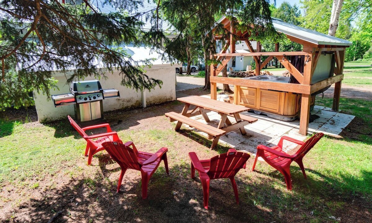 Photo of Outdoor in Saint Ferreol les Neiges