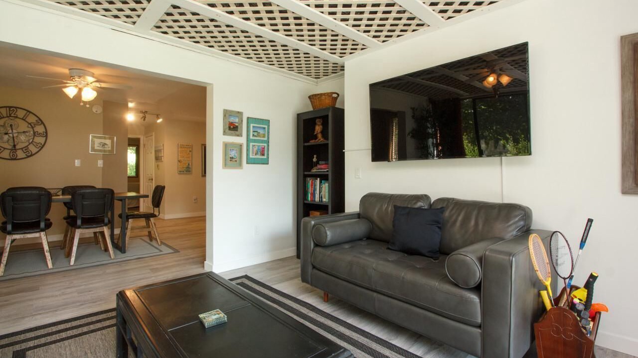 Photo of Bedroom in North Saanich