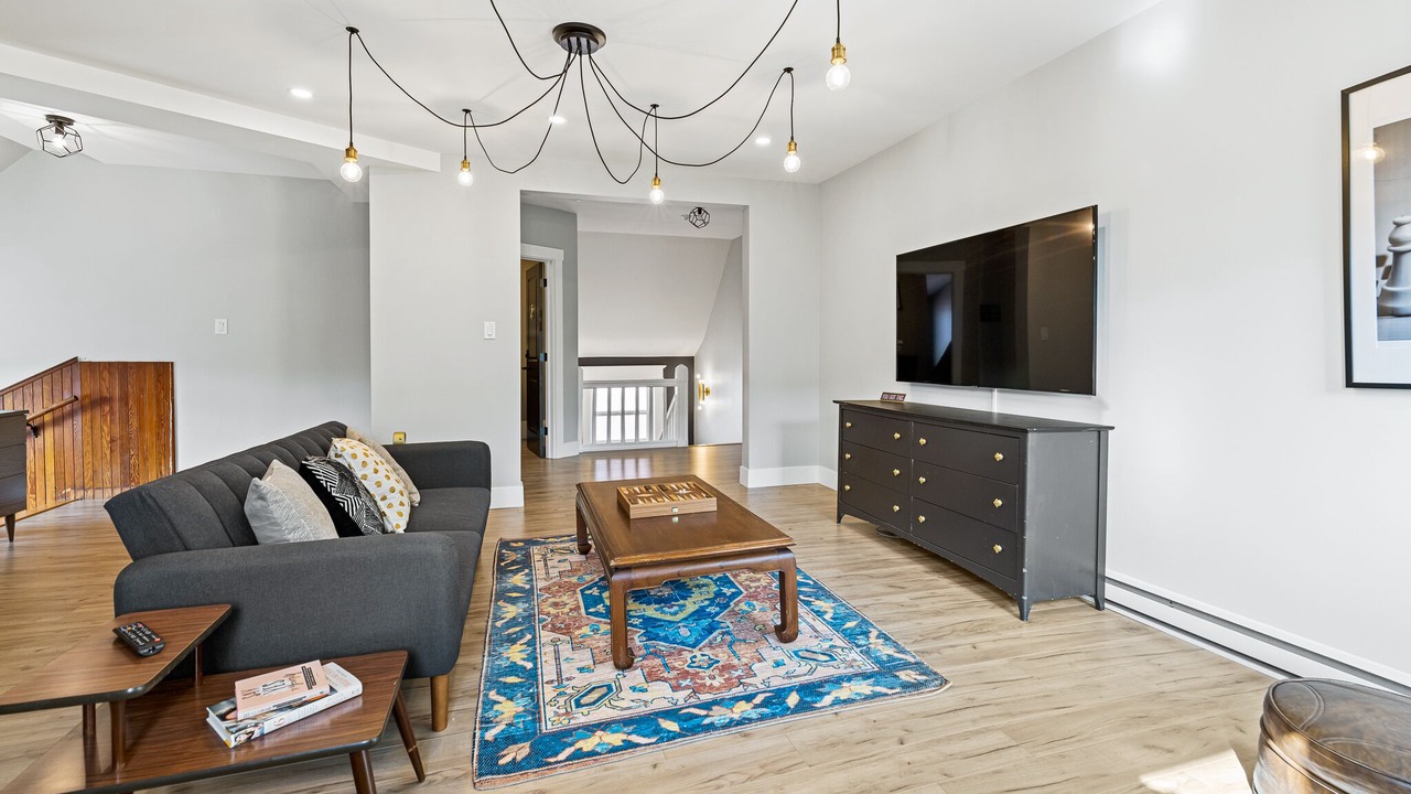 Photo of Livingroom in Moncton