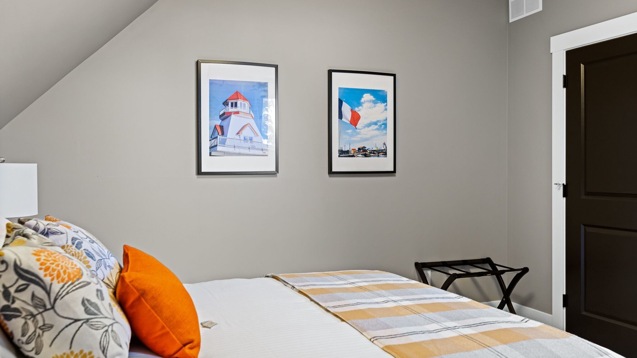Photo of Bedroom in Moncton