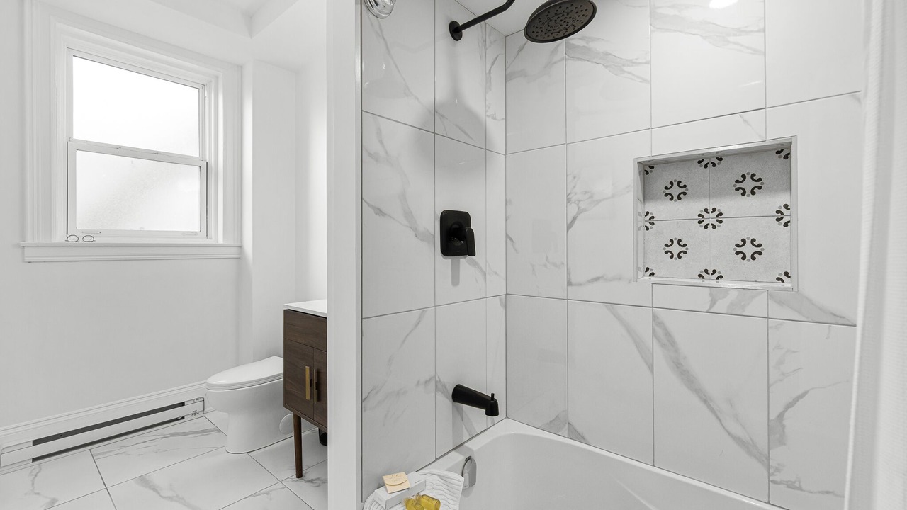 Photo of Bathroom in Moncton