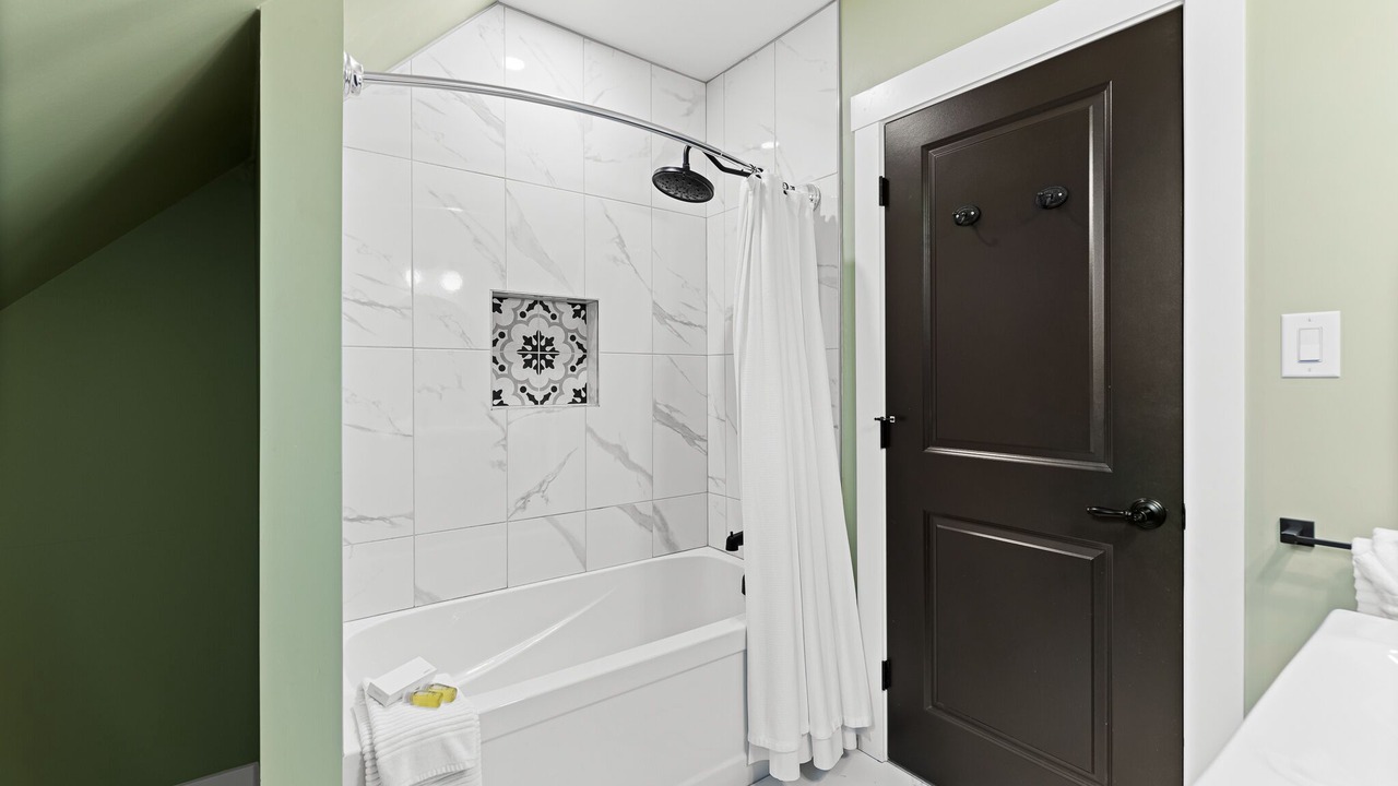 Photo of Bathroom in Moncton