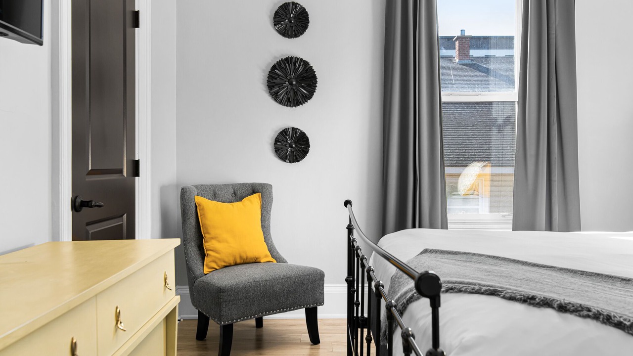 Photo of Bedroom in Moncton