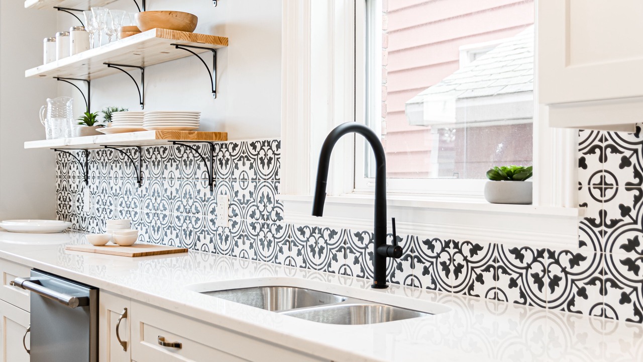 Photo of Kitchen in Moncton