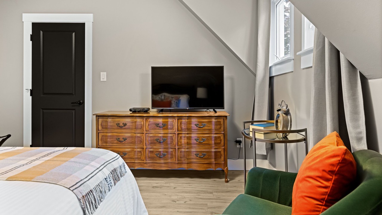 Photo of Bedroom in Moncton