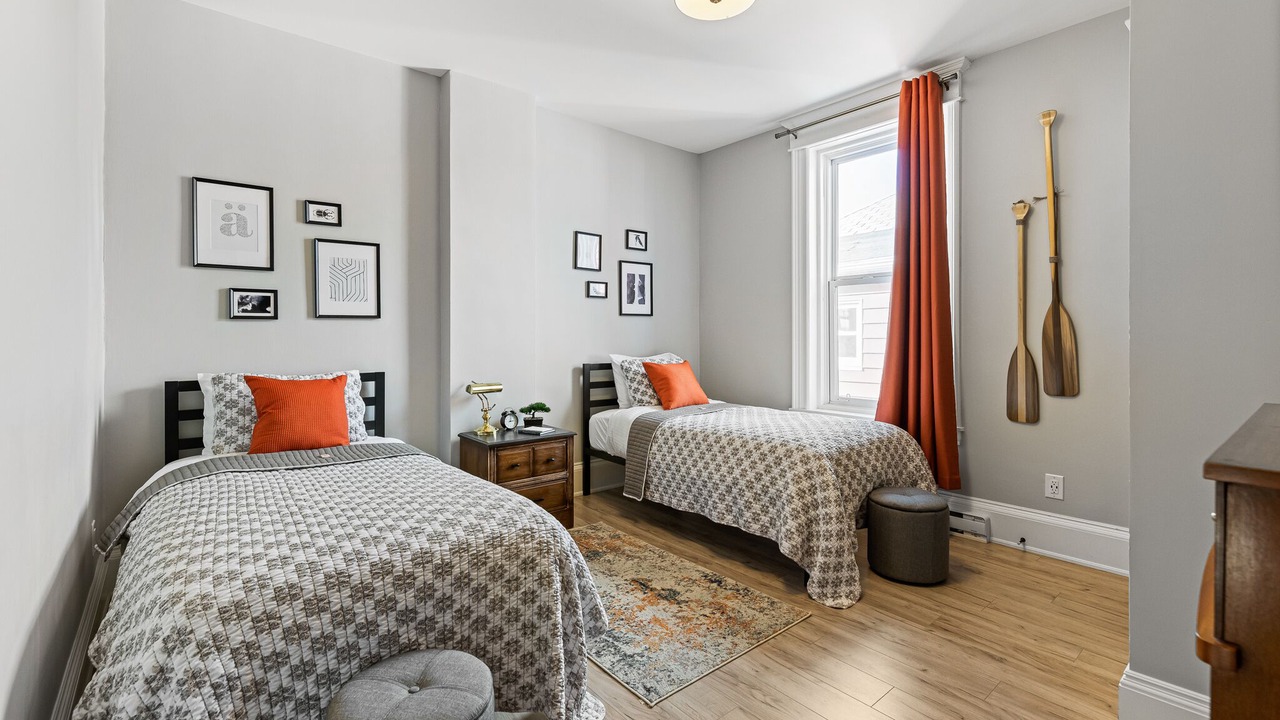 Photo of Bedroom in Moncton