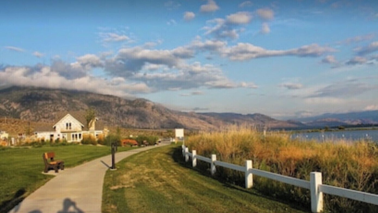 Photo of Outdoor in Okanagan-Similkameen