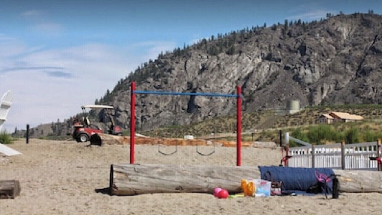 Photo of Others in Okanagan-Similkameen