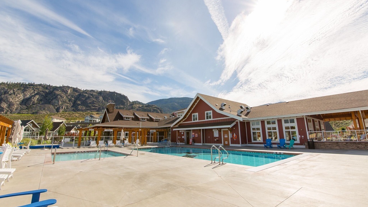 Photo of Outdoor in Okanagan-Similkameen