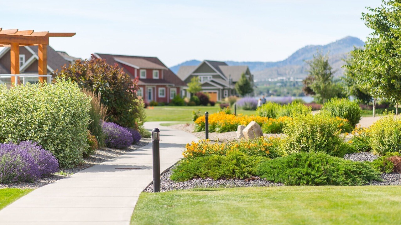 Photo of Outdoor in Okanagan-Similkameen