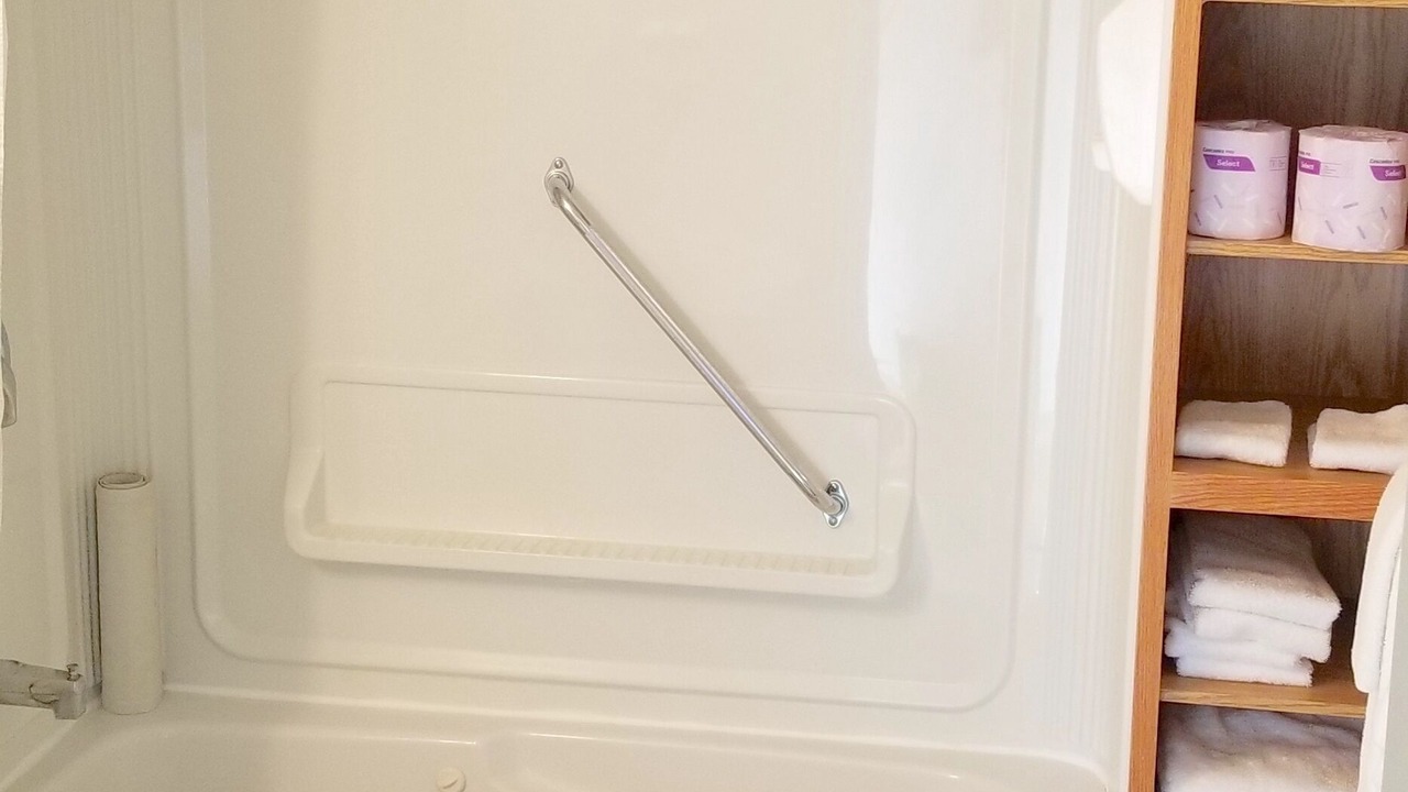 Photo of Bathroom in Richibucto