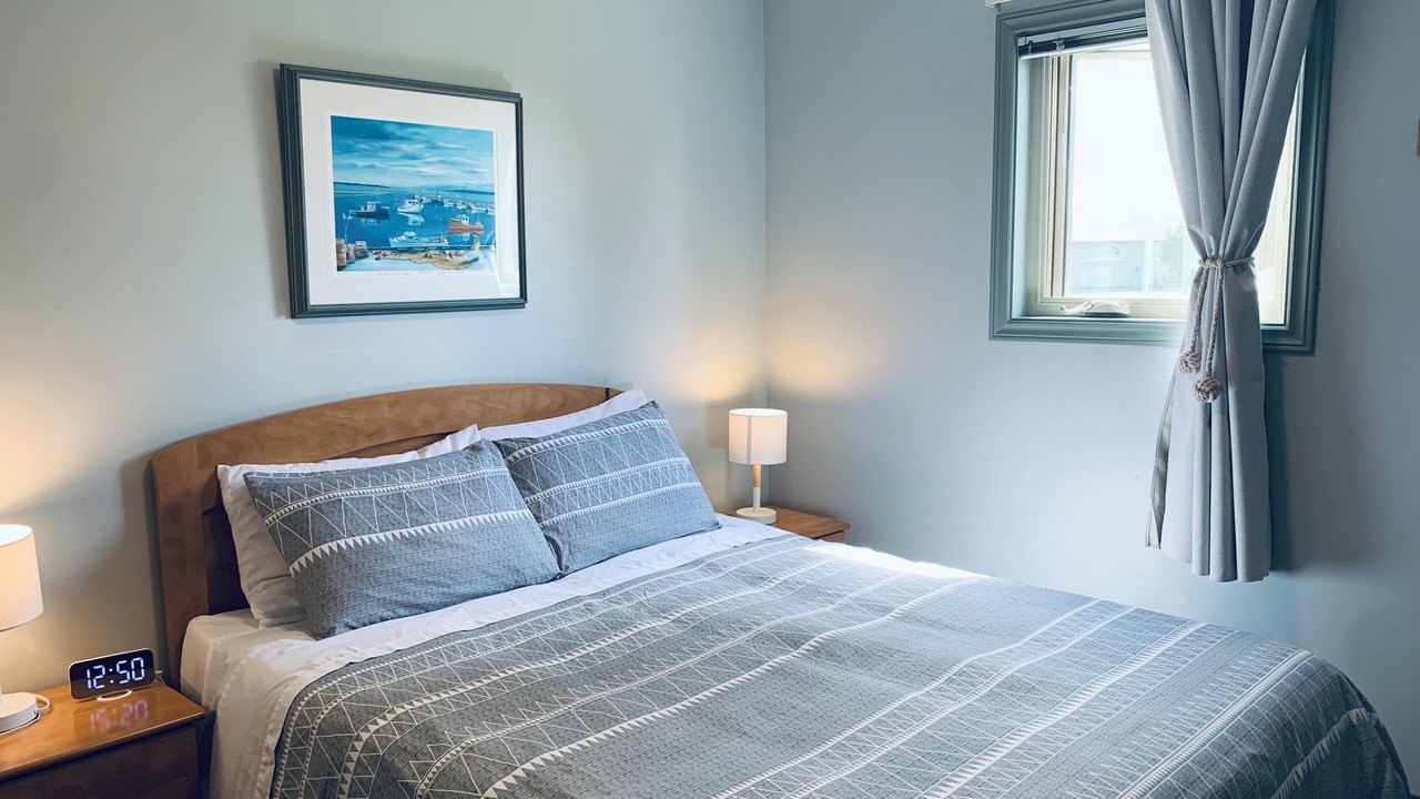 Photo of Bedroom in Richibucto
