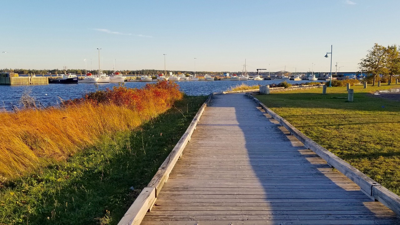 Photo of Outdoor in Richibucto