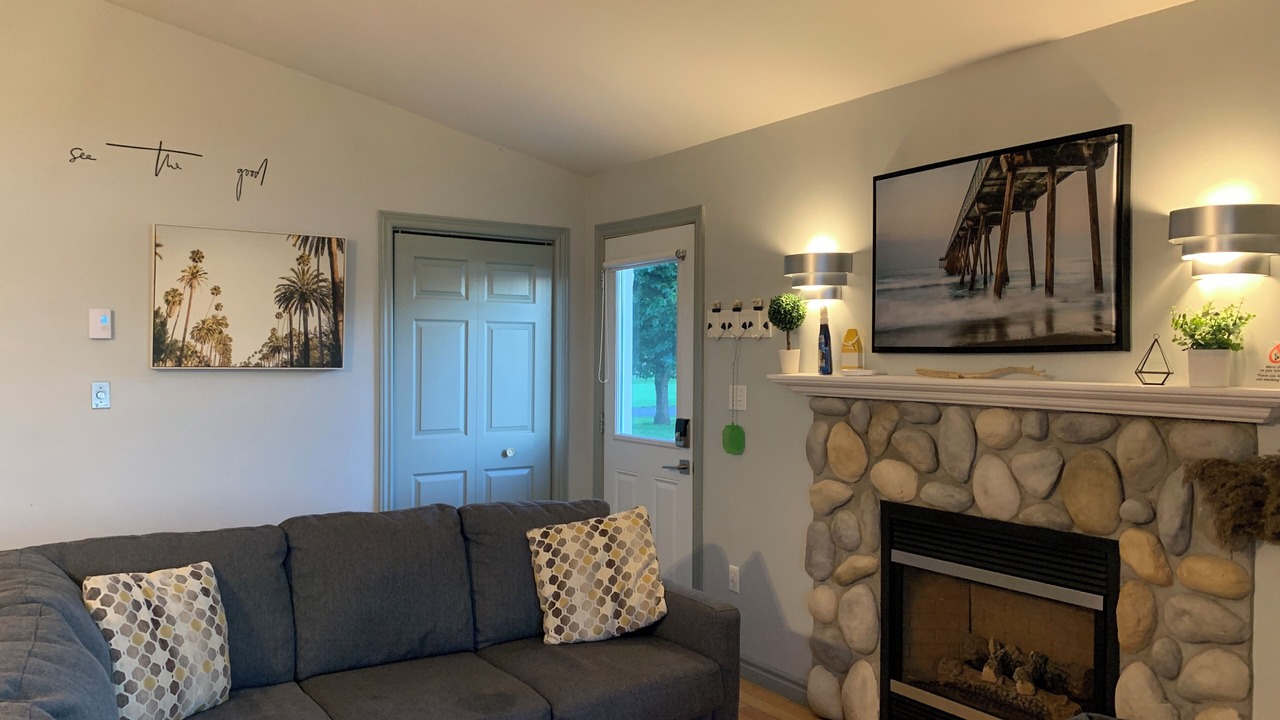 Photo of Livingroom in Richibucto