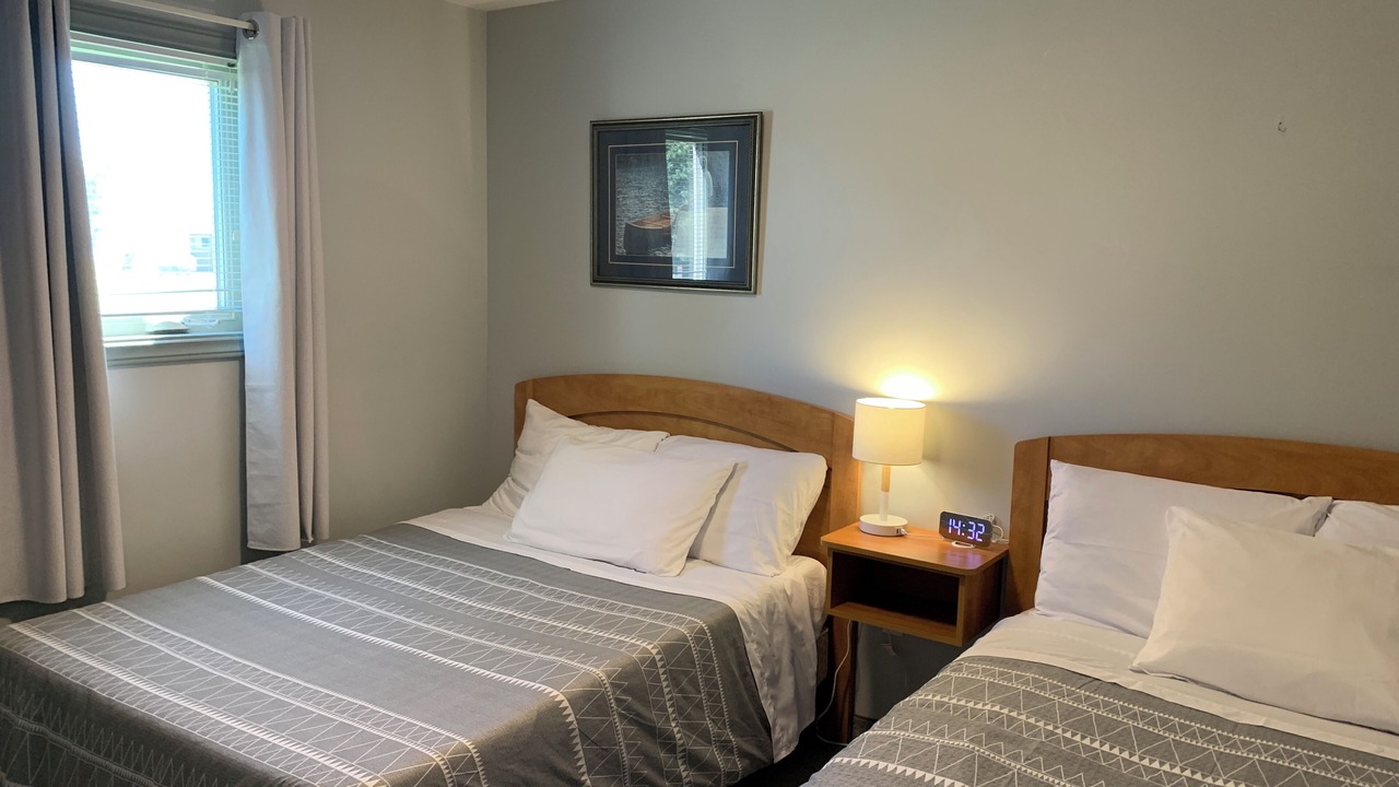 Photo of Bedroom in Richibucto