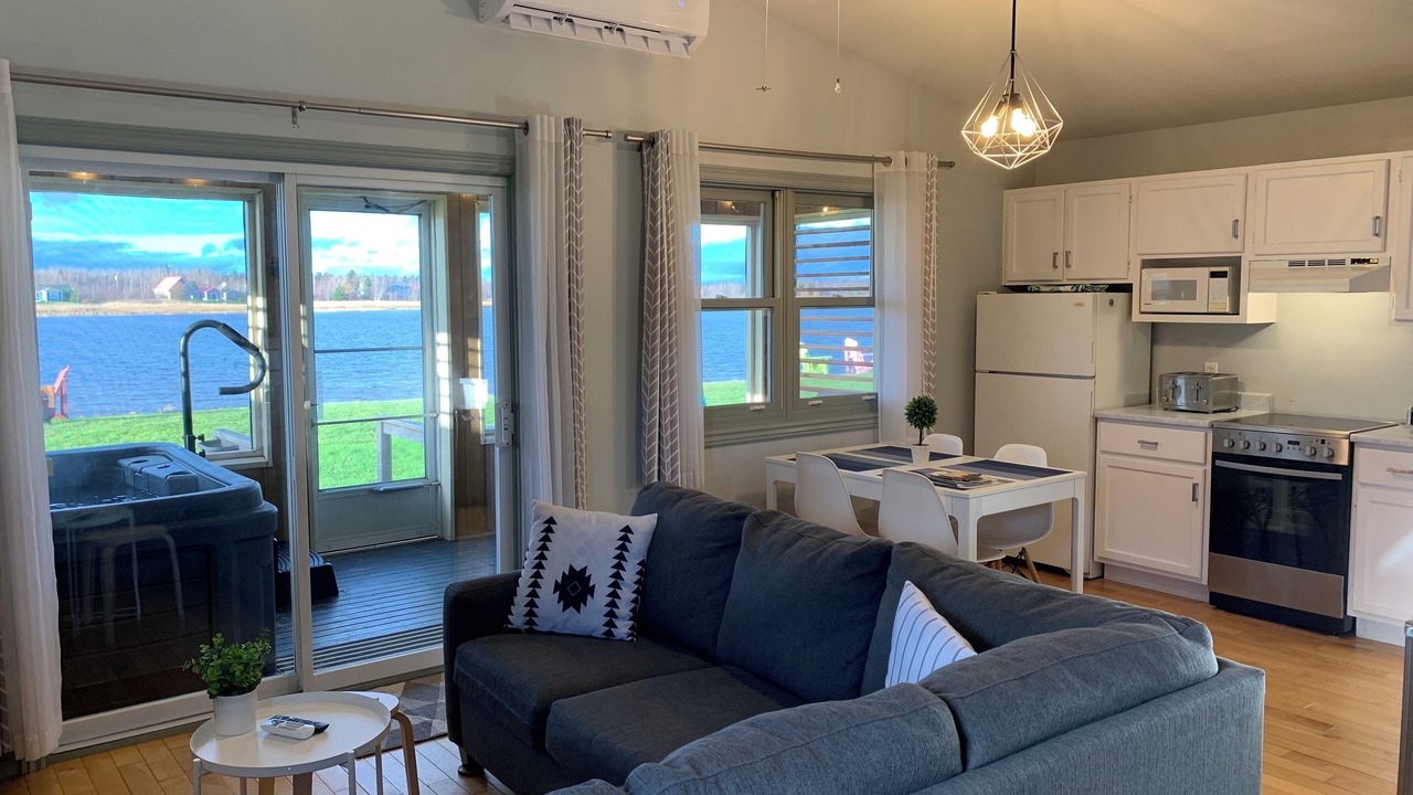 Photo of Livingroom in Richibucto