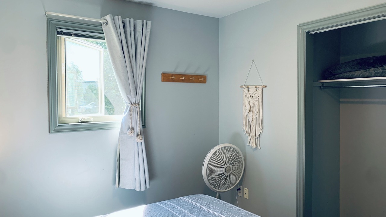 Photo of Bedroom in Richibucto