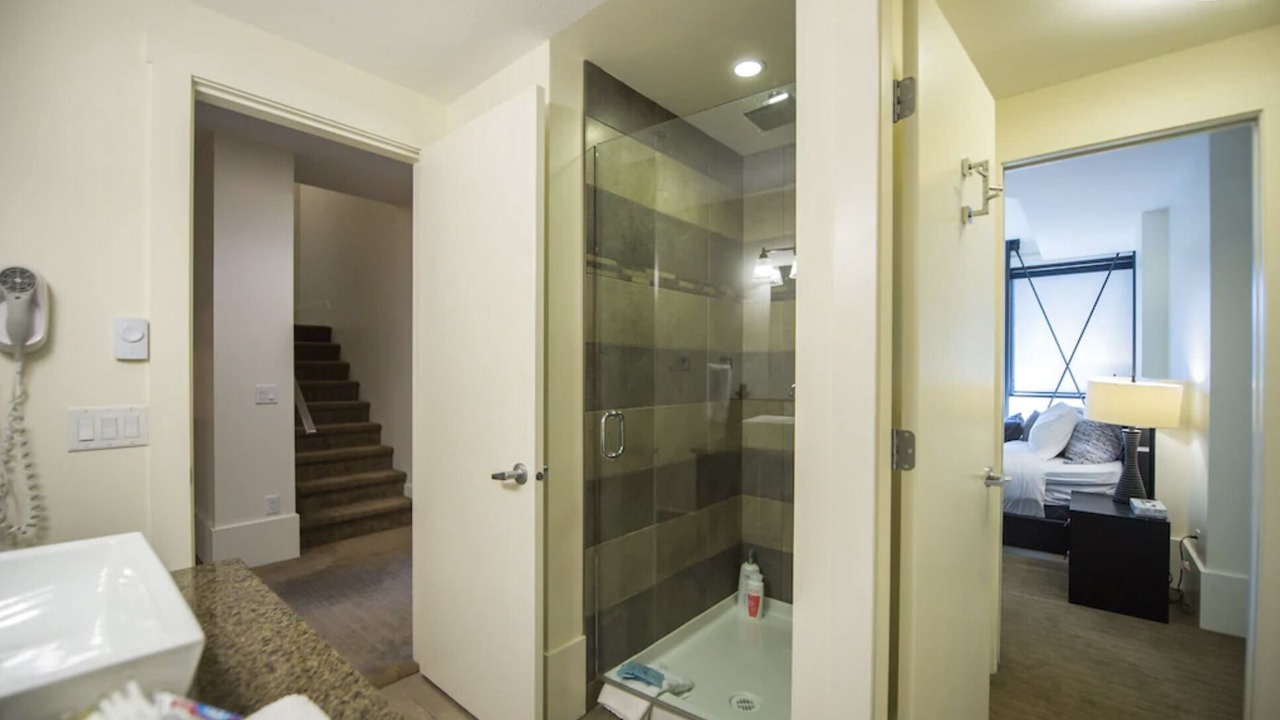 Photo of Bathroom in The Edge
