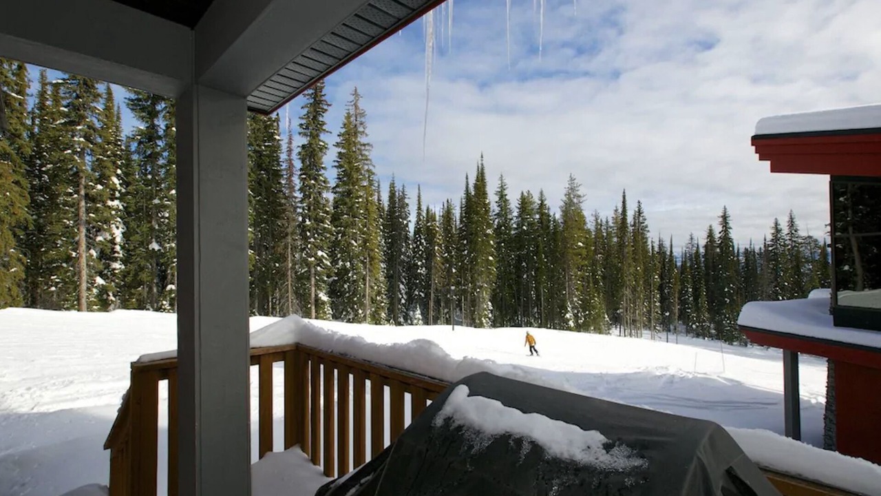 Photo of Outdoor in The Edge