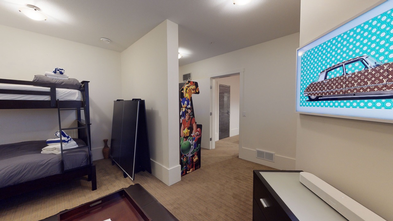 Photo of Bedroom in The Edge