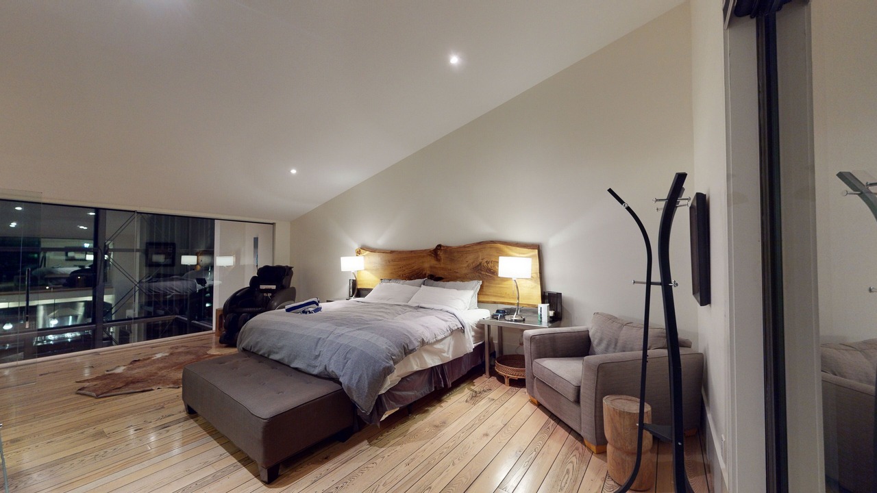 Photo of Bedroom in The Edge