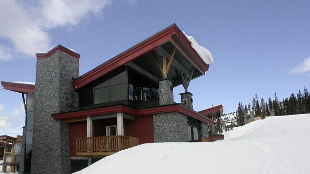 Photo of Outdoor in The Edge