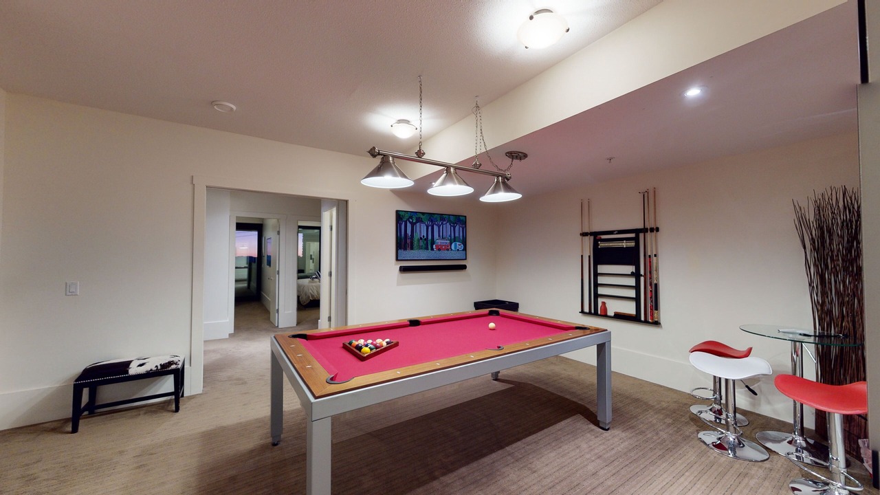 Photo of Bedroom in The Edge