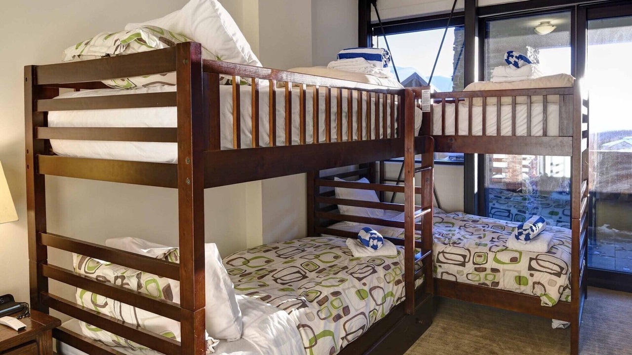 Photo of Bedroom in The Edge