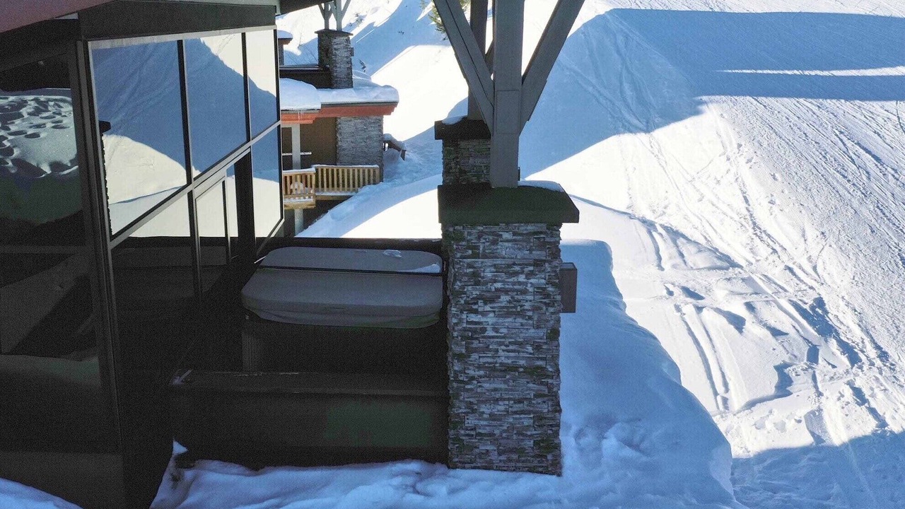 Photo of Outdoor in The Edge