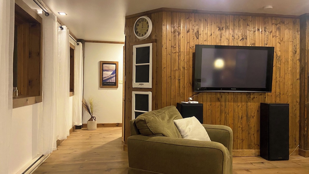 Photo of Livingroom in Saint-Faustin-Lac-Carre