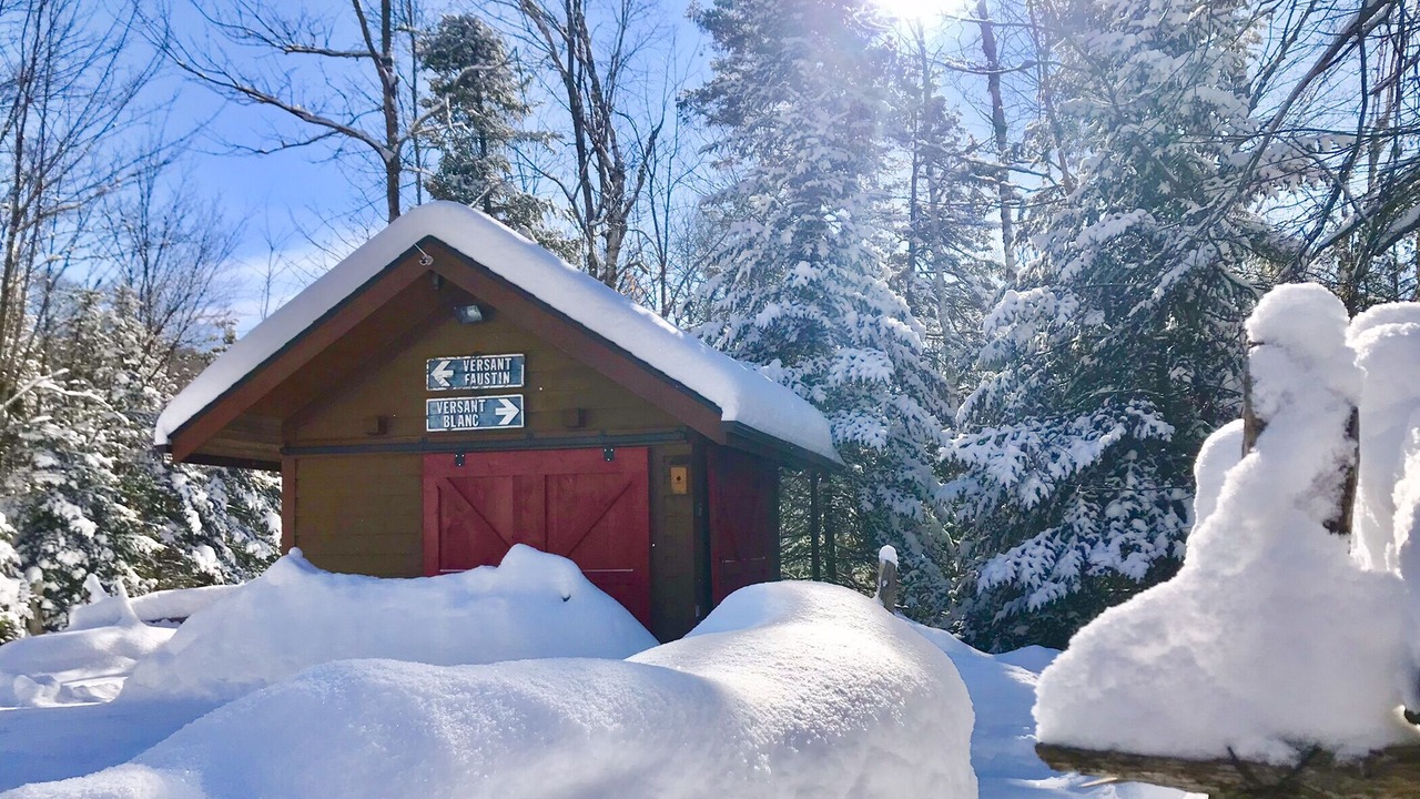 Photo of Outdoor in Saint-Faustin-Lac-Carre