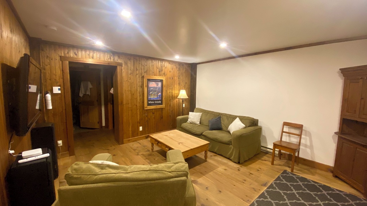 Photo of Livingroom in Saint-Faustin-Lac-Carre