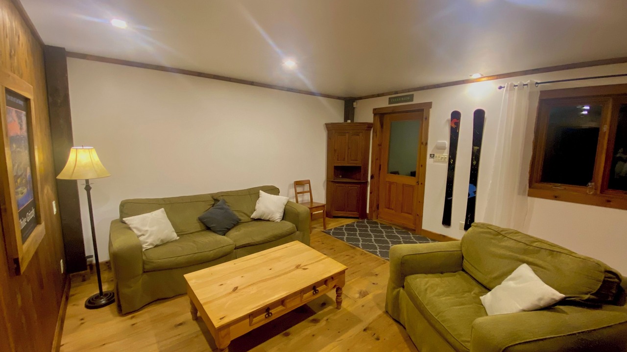 Photo of Livingroom in Saint-Faustin-Lac-Carre