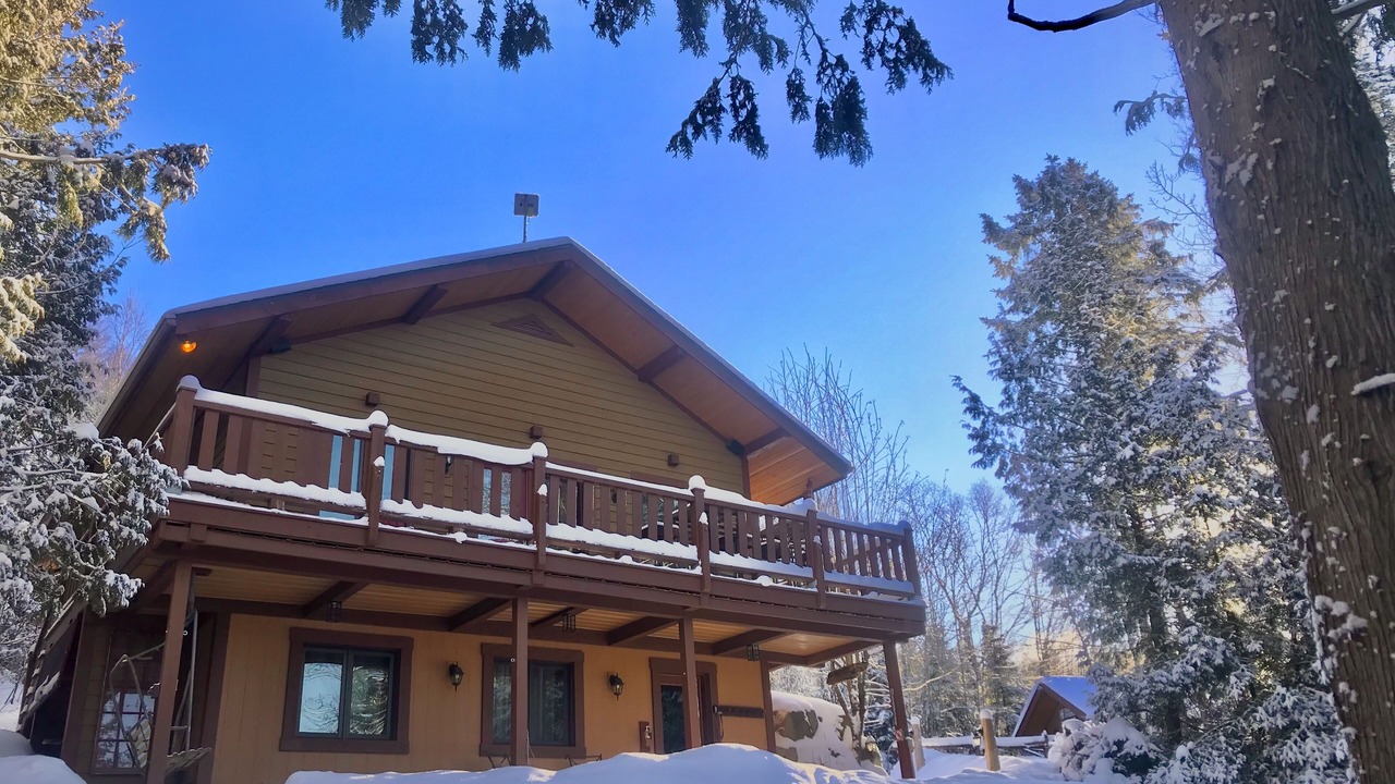 Photo of Outdoor in Saint-Faustin-Lac-Carre