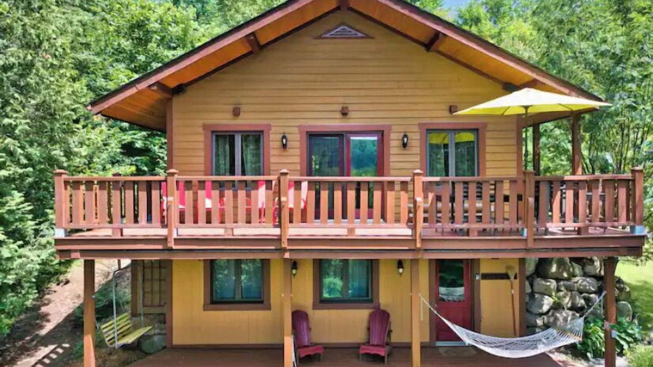 Photo of Outdoor in Saint-Faustin-Lac-Carre