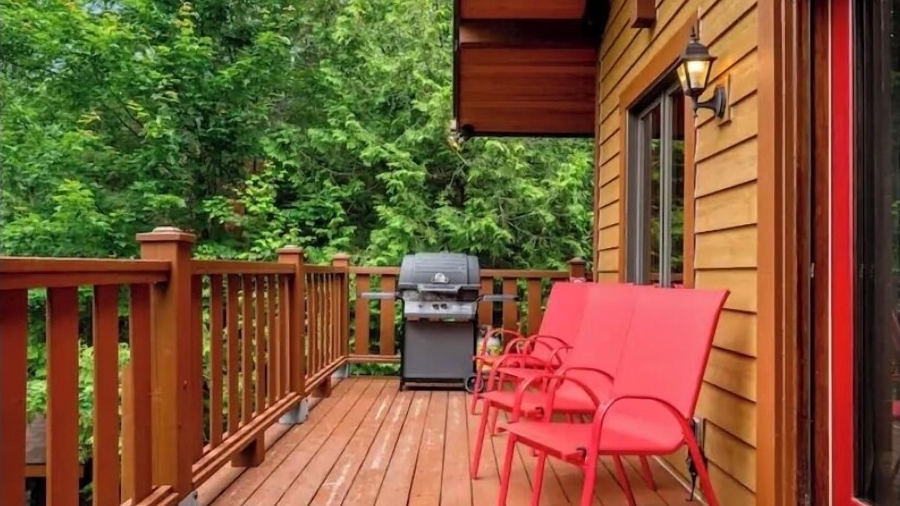 Photo of Outdoor in Saint-Faustin-Lac-Carre