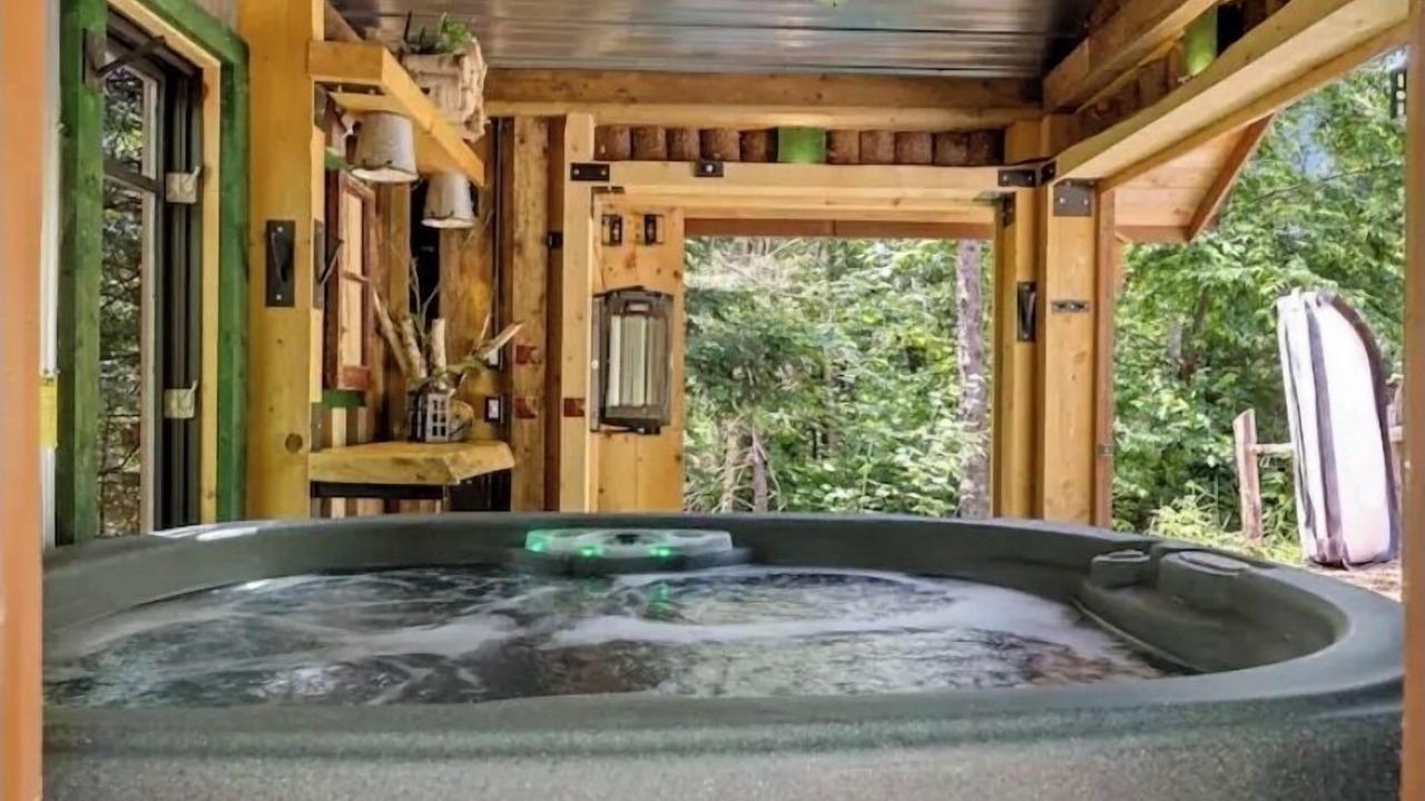 Photo of Outdoor in Saint-Faustin-Lac-Carre