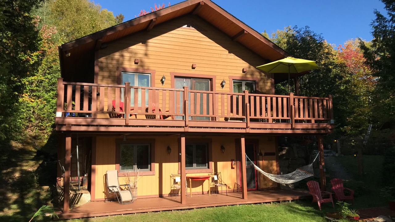 Photo of Outdoor in Saint-Faustin-Lac-Carre